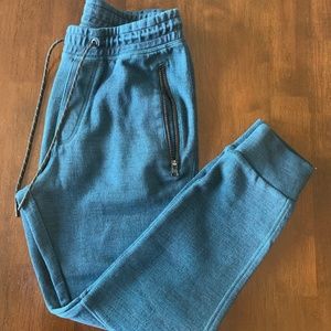 American Eagle joggers - men’s small